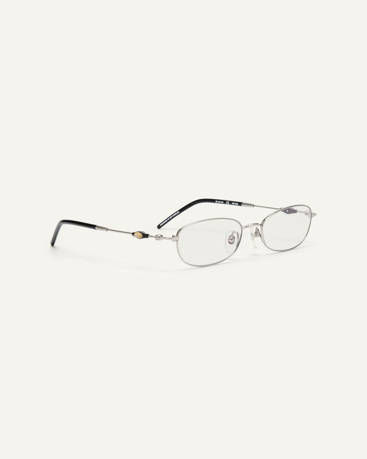 Tiptoe Glasses