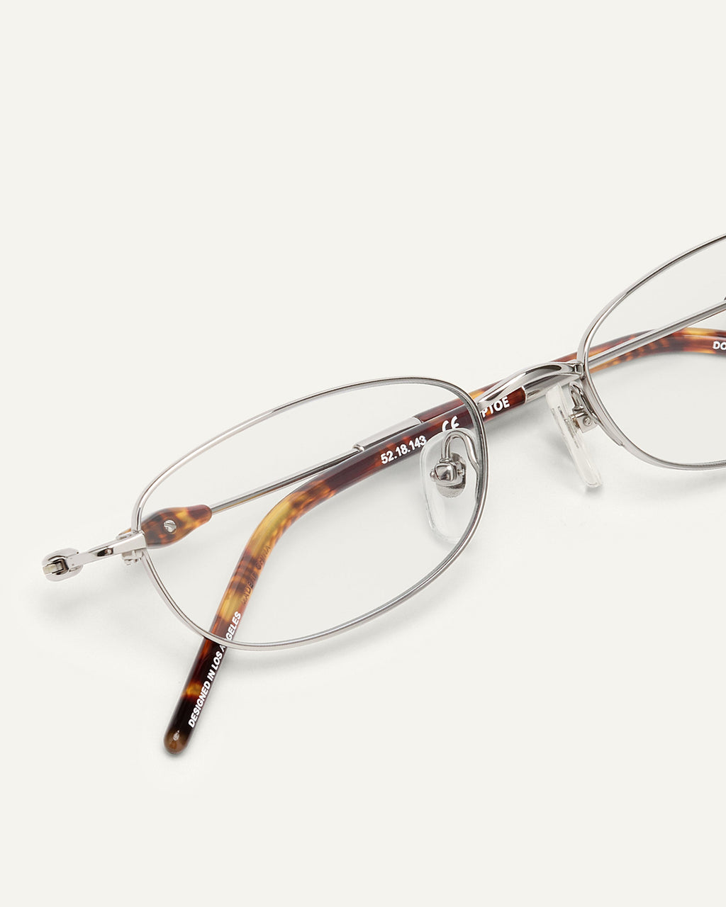 Tiptoe Glasses
