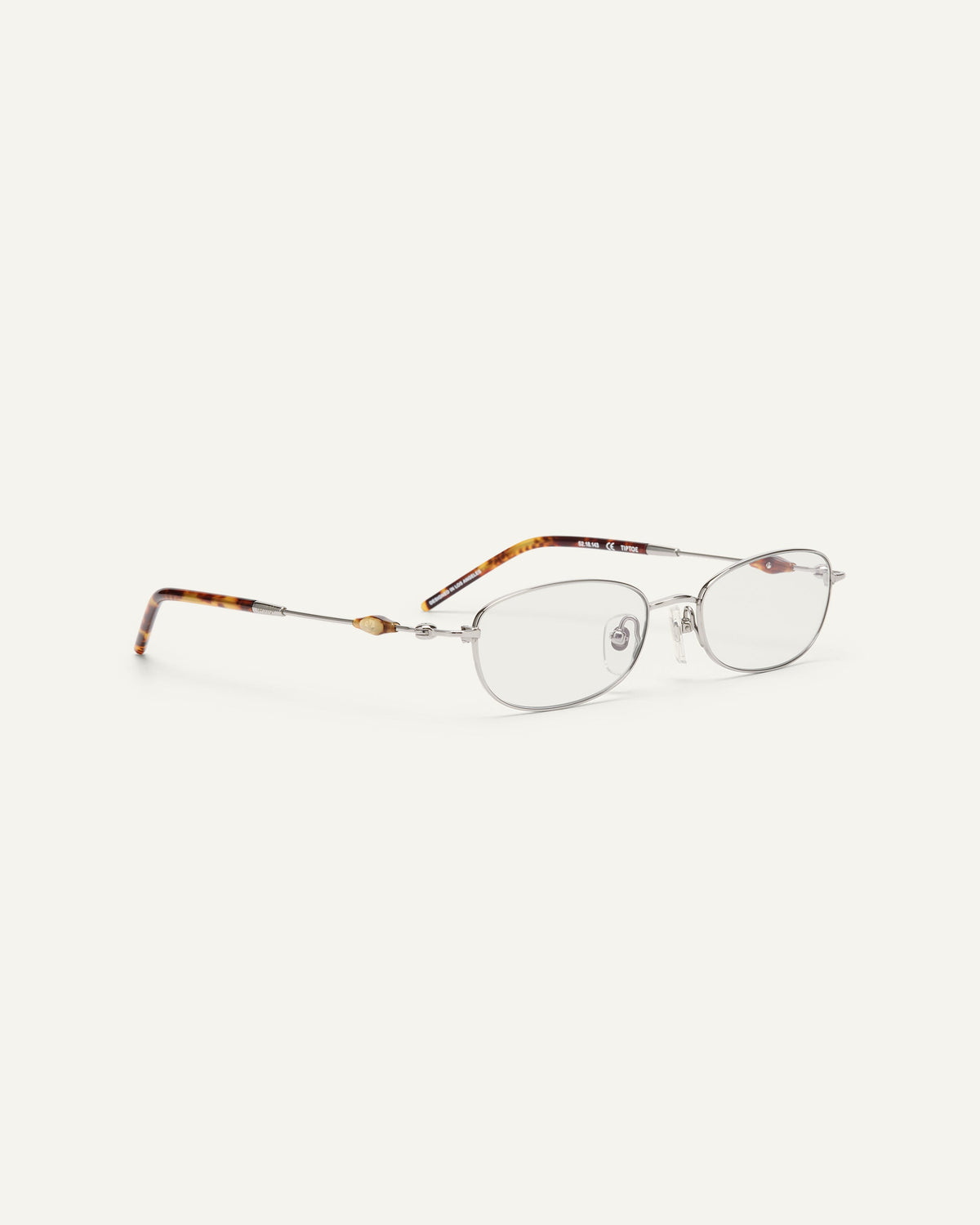 Tiptoe Glasses