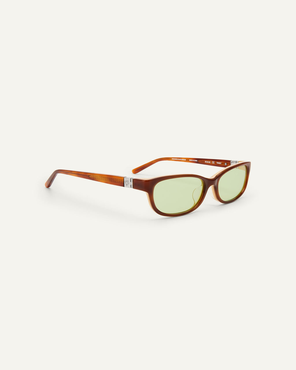 Trinket Sunglasses