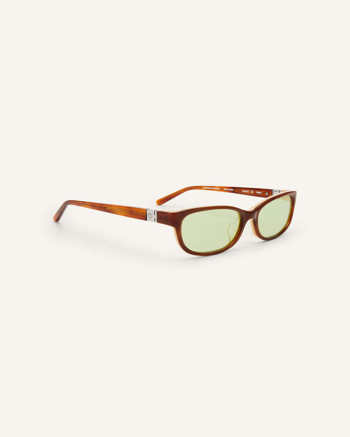 Trinket Sunglasses