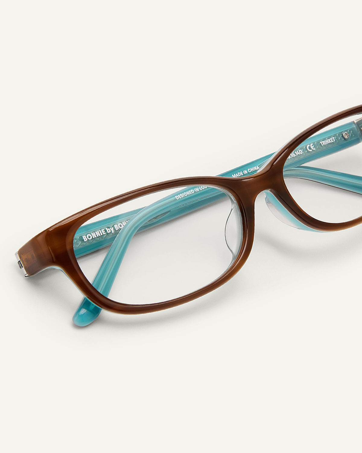 Trinket Sunglasses