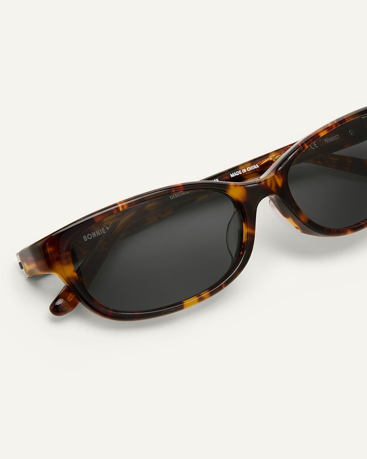 Trinket Sunglasses
