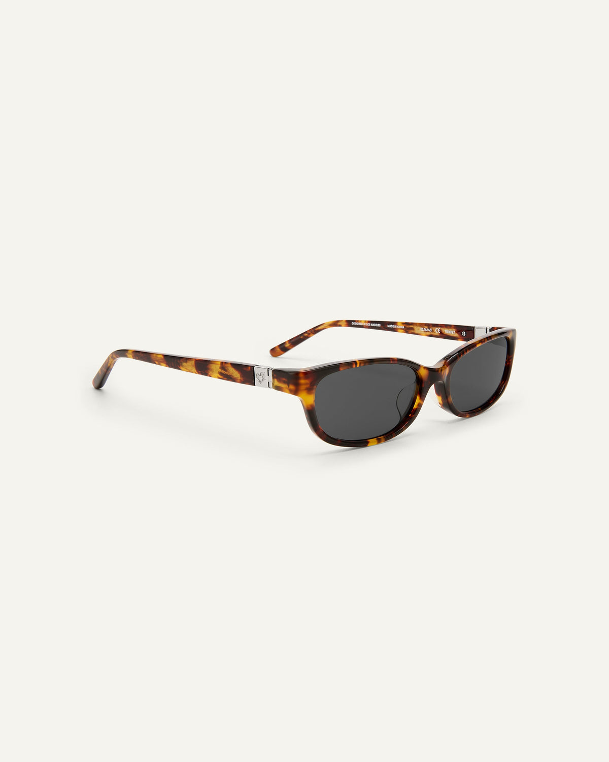 Trinket Sunglasses