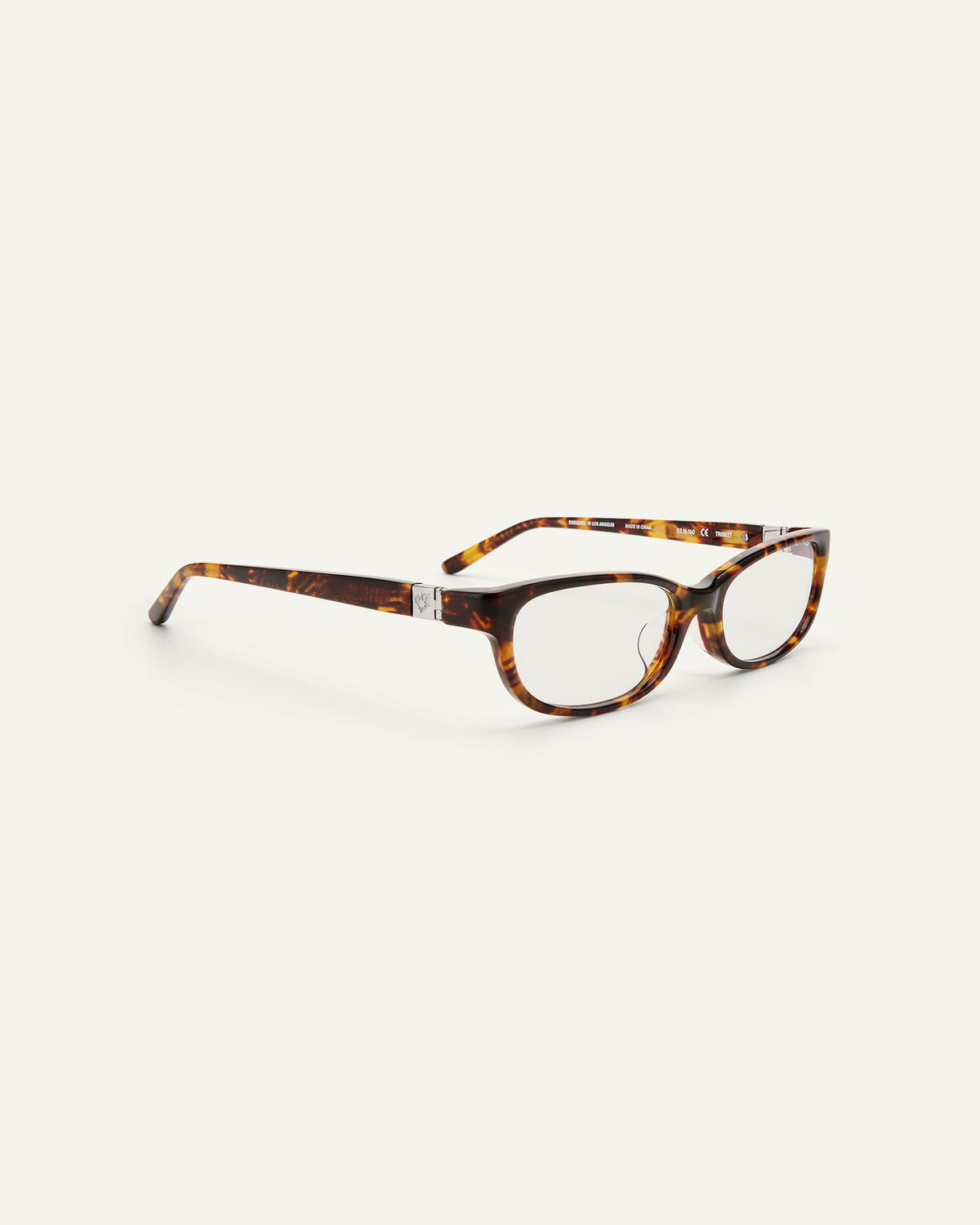 Trinket Sunglasses