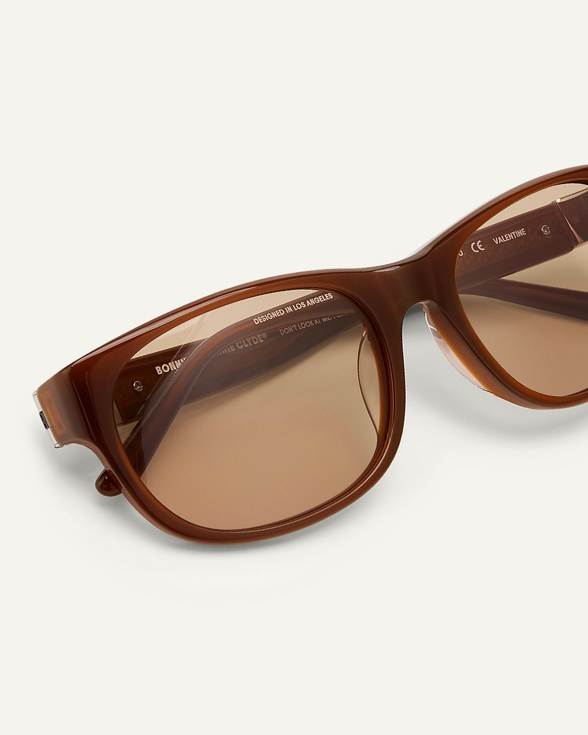 Valentine Sunglasses