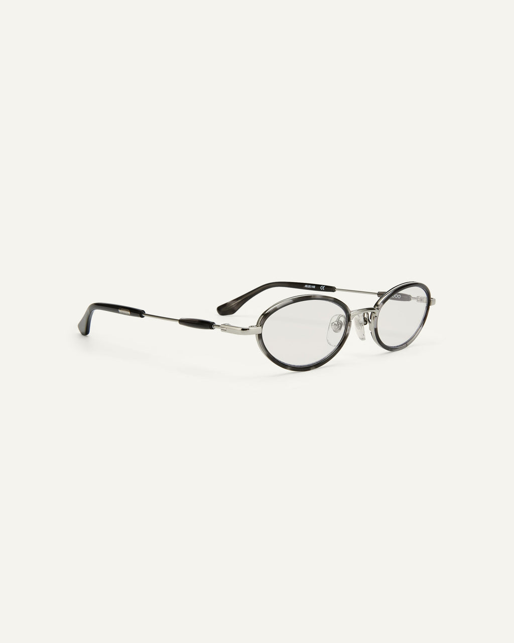 Voodoo Glasses
