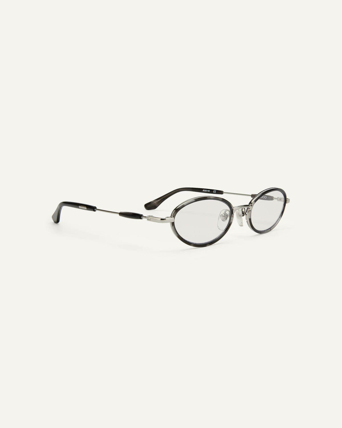 Voodoo Glasses