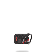 XTC GREY SHARKS IN PARIS WALLET