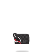 XTC GREY SHARKS IN PARIS WALLET