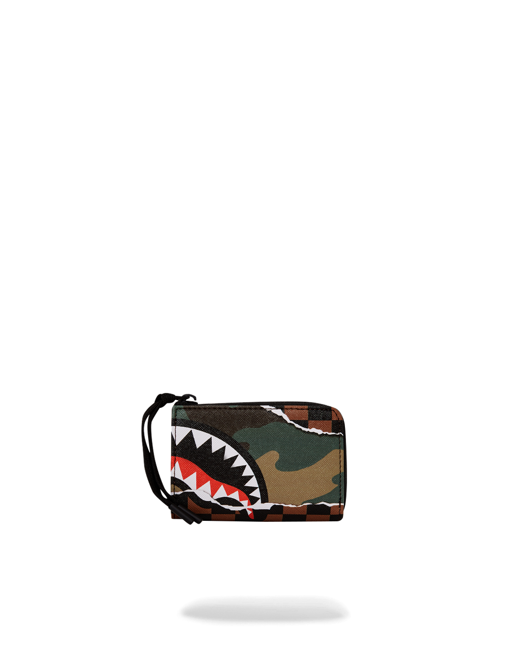 UNSTOPPABLE ENDEAVORS III WALLET