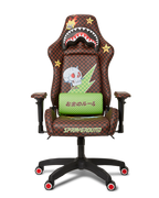 WTF GAMING CHAIR - SUPER RARE
