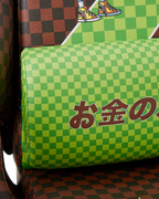 WTF GAMING CHAIR - SUPER RARE