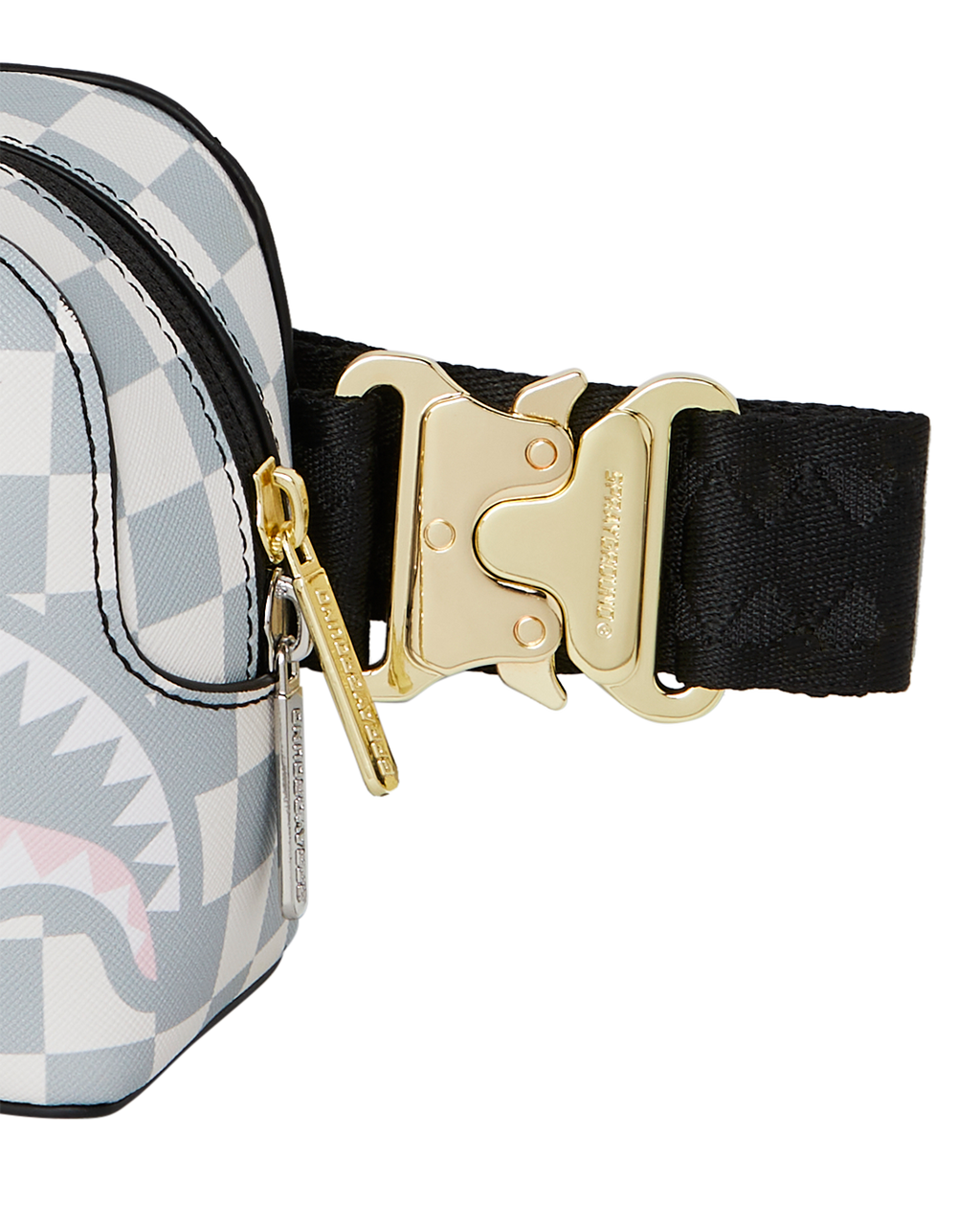 TRINITY SHARK FLEX CROSSBODY