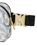 TRINITY SHARK FLEX CROSSBODY