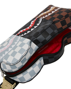 TRINITY SHARK FLEX CROSSBODY