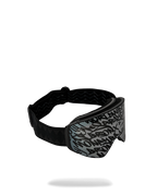 THE STREET MOUNTAIN SKI GOGGLES (INTERCHANGEABLE 3 LENSES)