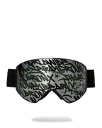 THE STREET MOUNTAIN SKI GOGGLES (INTERCHANGEABLE 3 LENSES)