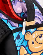 YUMMY GUMMY LIPS BACKPACK