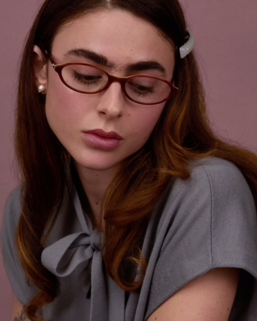 Baby Glasses