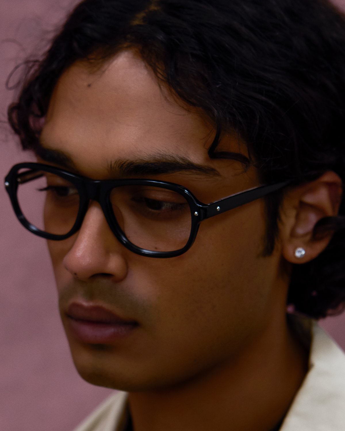 Boss Fight Glasses