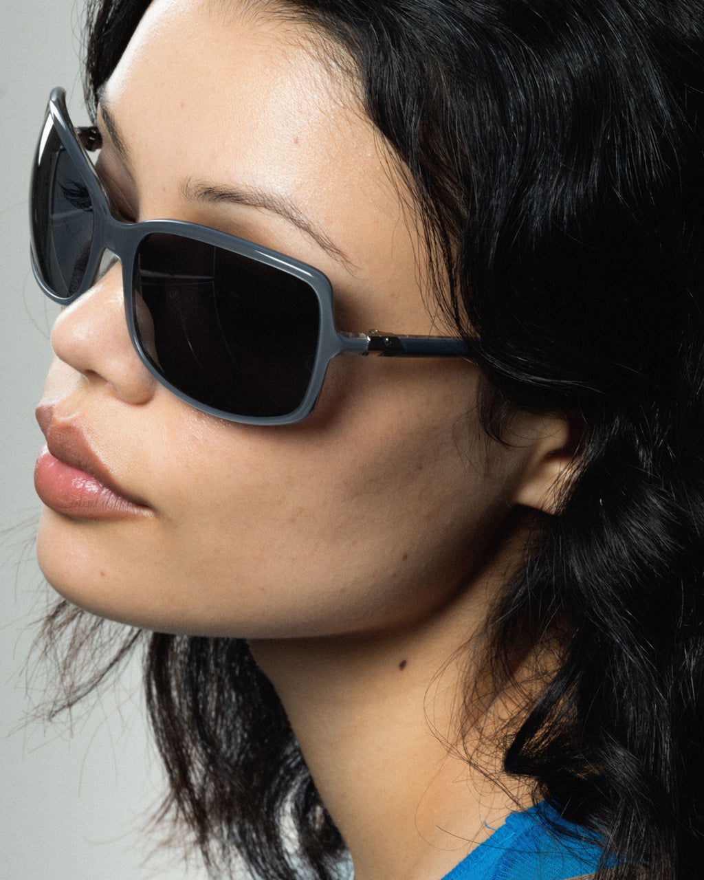 Body Sunglasses