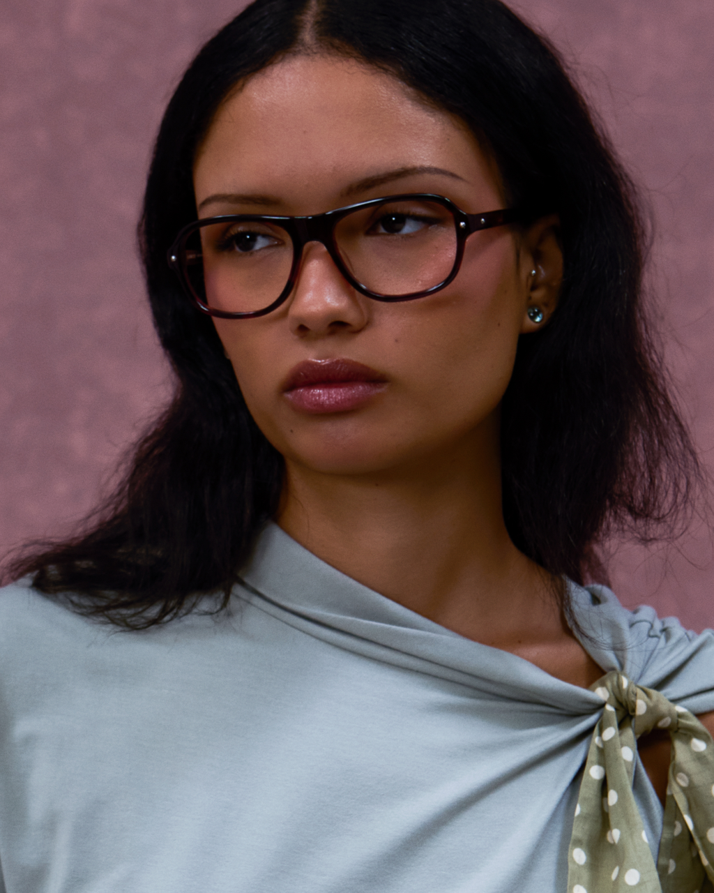 Boss Fight Glasses