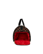 THE HIDEOUT DUFFLE