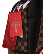 TRIPPIN DAILY DLXSV BACKPACK