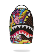 TRIPPIN DAILY DLXSV BACKPACK