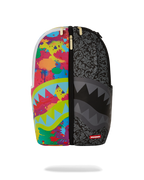 TWINS CHAOS SPLIT 2 BAGS BACKPACK