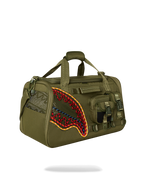 WON'T STOP TILL THE TOP PET CARRIER