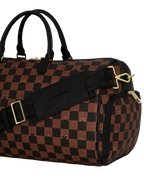 THE HIDEOUT DUFFLE