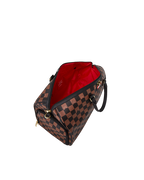 THE HIDEOUT DUFFLE