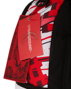 TWISTED DLXR BACKPACK