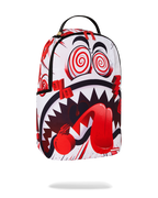 TWISTED DLXR BACKPACK