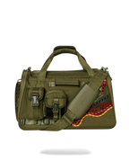 WON'T STOP TILL THE TOP PET CARRIER