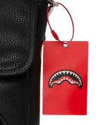 THE HQ MESSENGER SLING