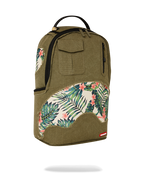 TROPICAL MIRAGE DLX TACTICAL BACKPACK