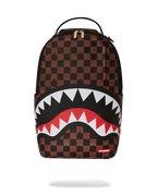 THE HIDEOUT BACKPACK
