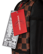 THE HIDEOUT BACKPACK