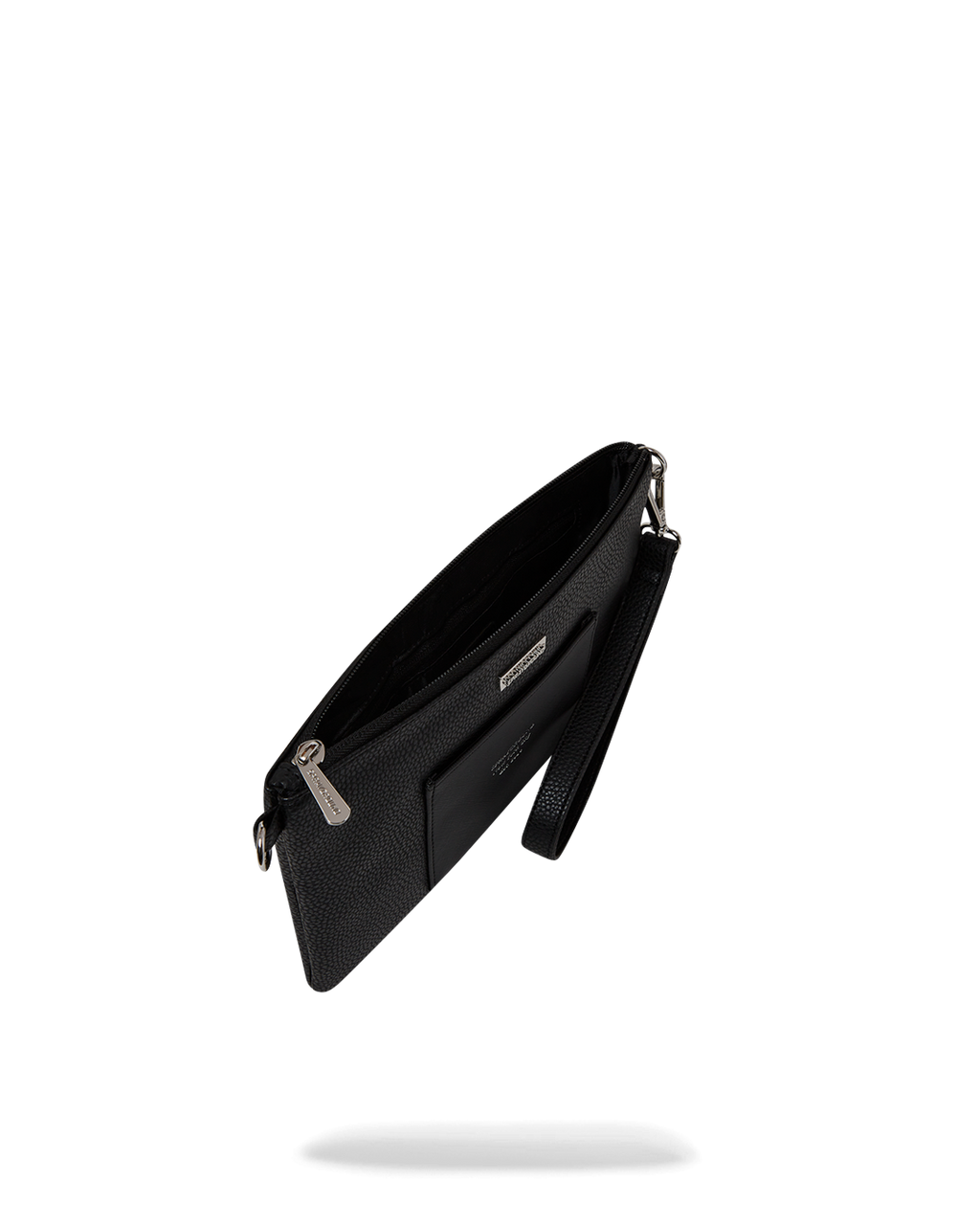 THE HQ CROSSOVER CLUTCH