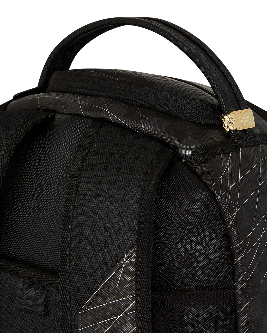 WORLD WIDE WEB DLXSV BACKPACK
