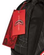 WORLD WIDE WEB DLXSV BACKPACK