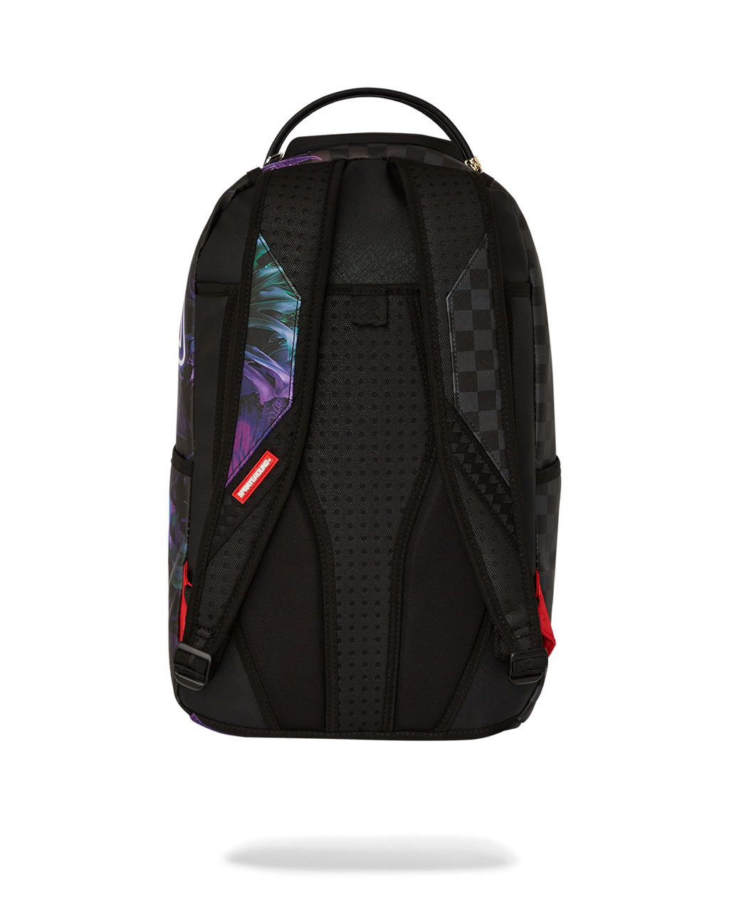 WELCOME TO THE PARTY DLXSV BACKPACK