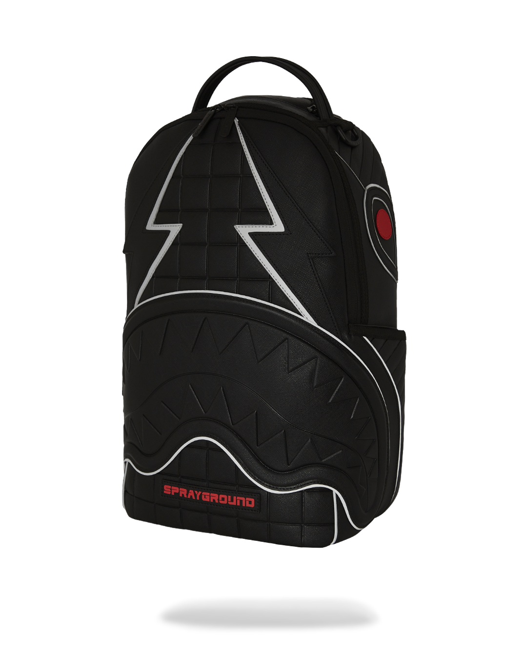 THIS AIN'T A GAME BACKPACK