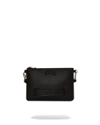 THE HQ CROSSOVER CLUTCH