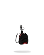 THE HERO KEYCHAIN