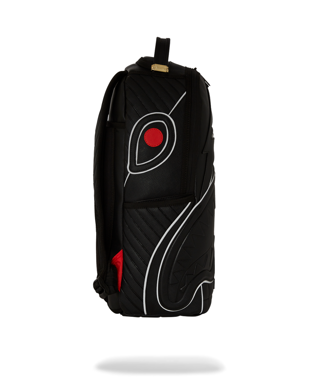 THIS AIN'T A GAME BACKPACK