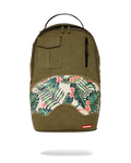 TROPICAL MIRAGE DLX TACTICAL BACKPACK